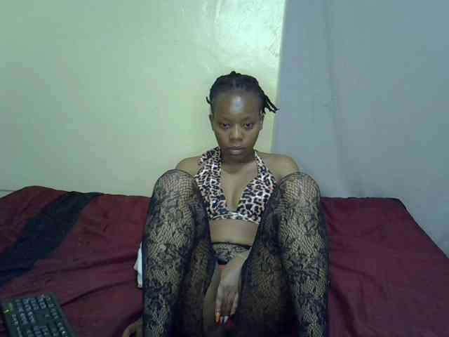 Prettyrose webcam
