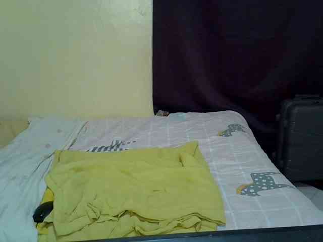Prettyrose webcam