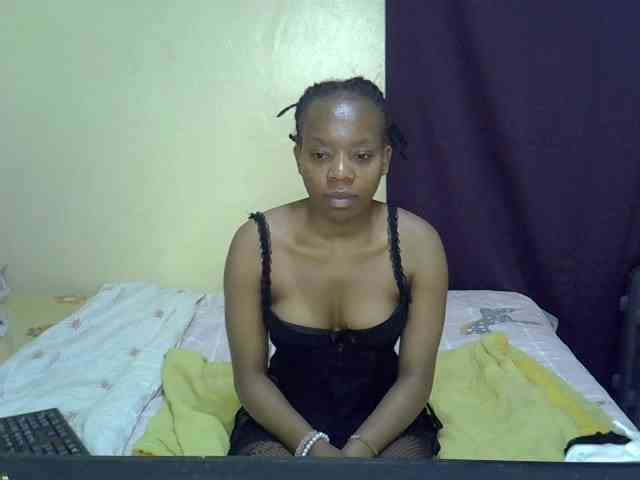 Prettyrose webcam