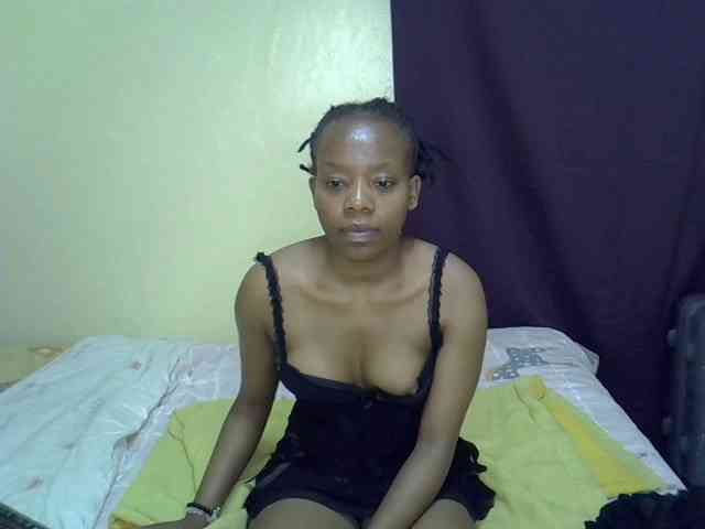 Prettyrose webcam