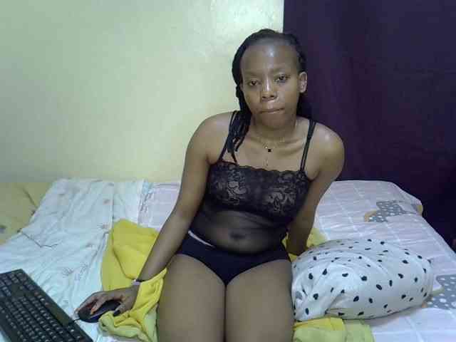 Prettyrose webcam