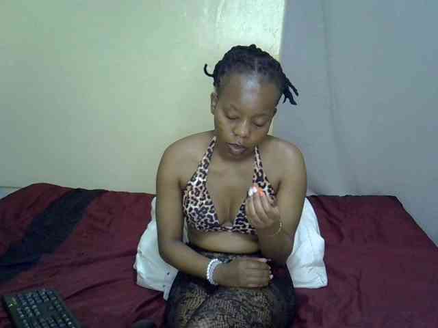 Prettyrose webcam