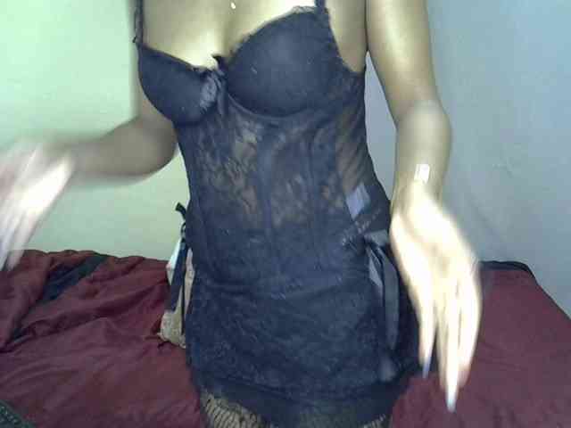 Prettyrose webcam