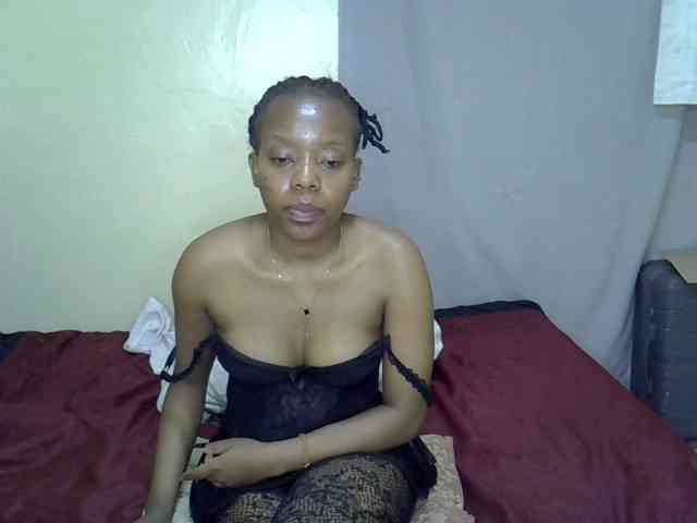 Prettyrose webcam