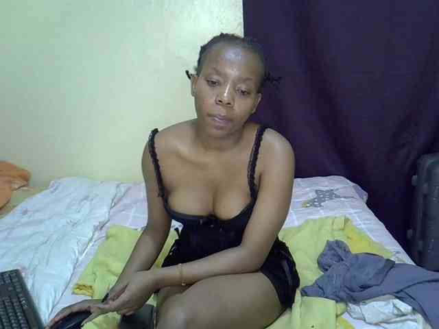 Prettyrose webcam