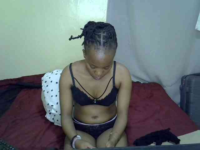 Prettyrose webcam