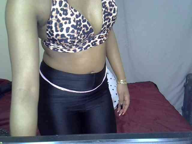 Prettyrose webcam
