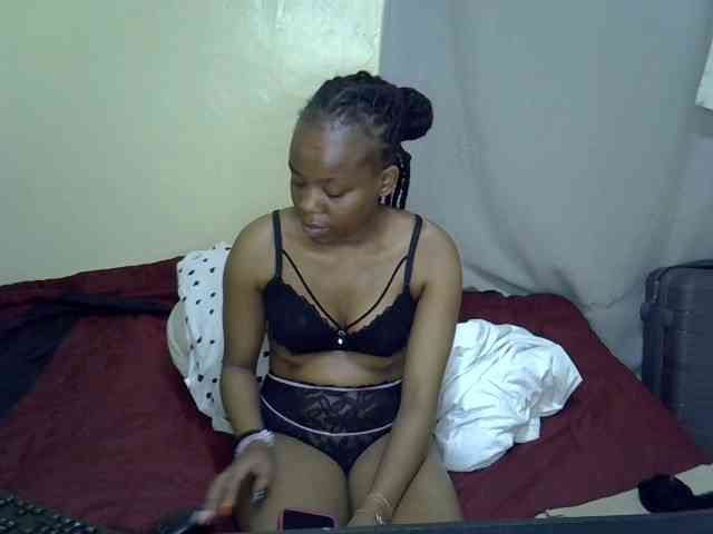 Prettyrose webcam