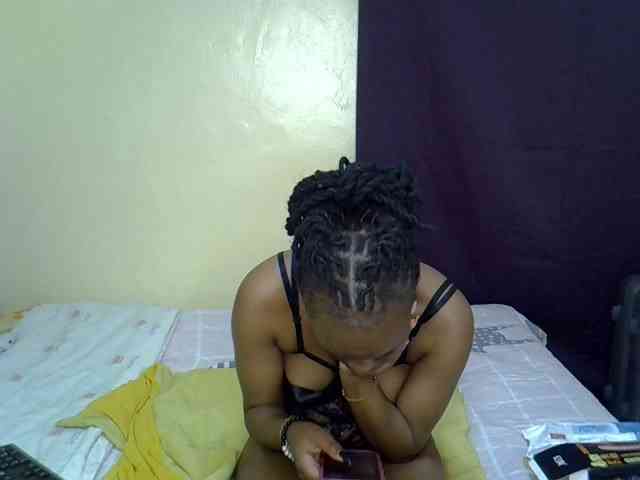 Prettyrose webcam