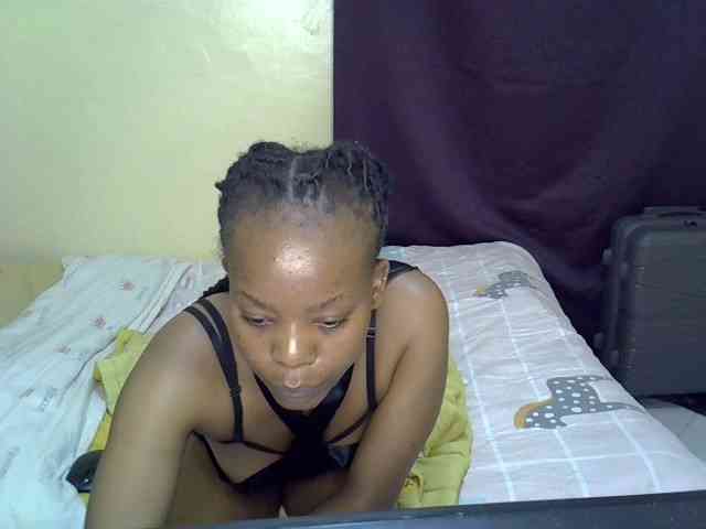 Prettyrose webcam