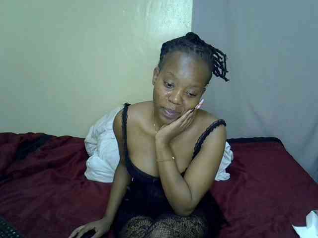 Prettyrose webcam