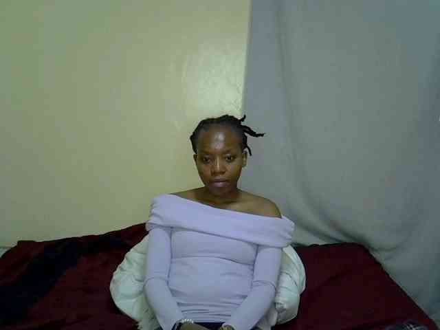 Prettyrose webcam