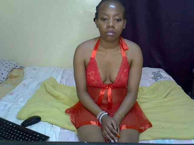 Prettyrose webcam