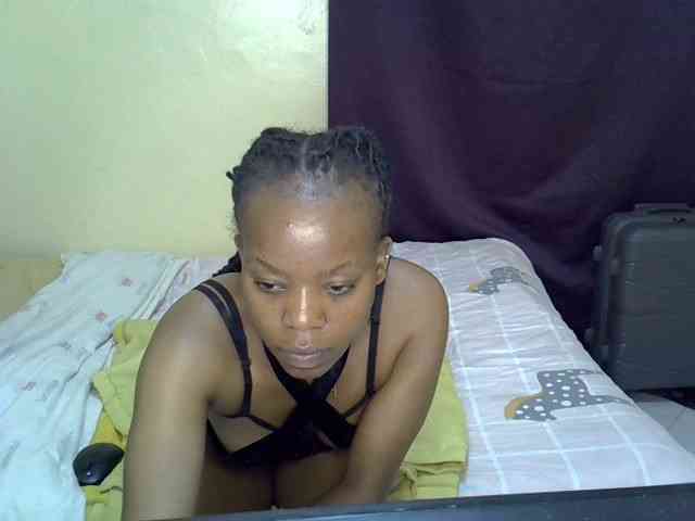 Prettyrose webcam