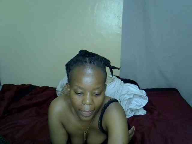Prettyrose webcam