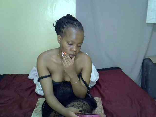 Prettyrose webcam