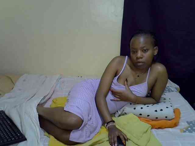 Prettyrose webcam