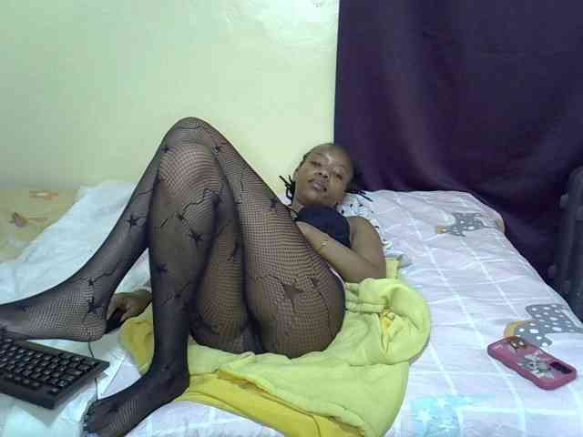 Prettyrose webcam