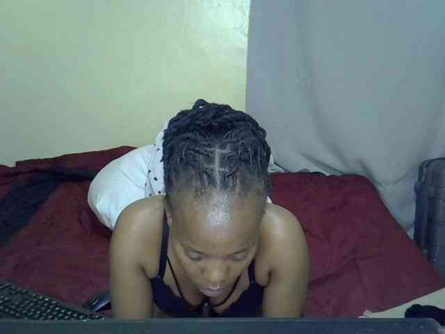 Prettyrose webcam