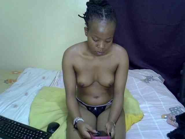 Prettyrose webcam