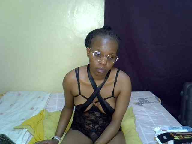 Prettyrose webcam