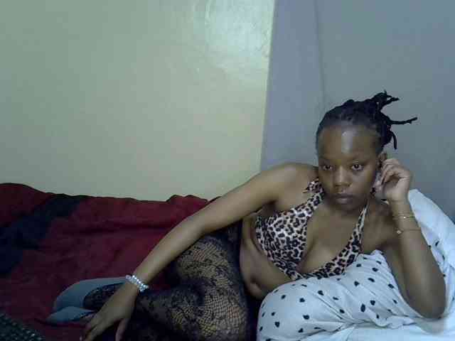 Prettyrose webcam