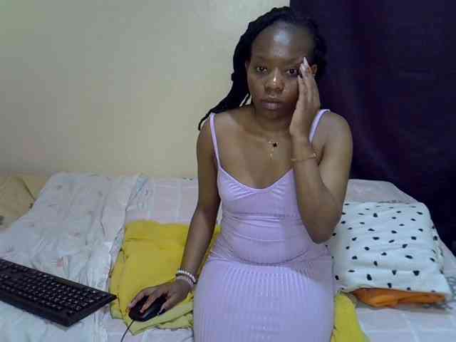 Prettyrose webcam