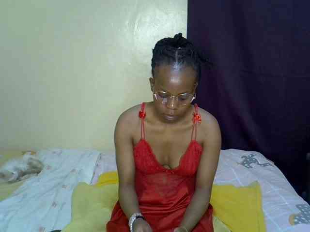 Prettyrose webcam