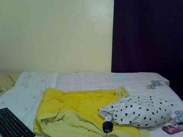Prettyrose webcam