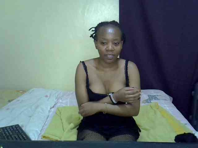 Prettyrose webcam