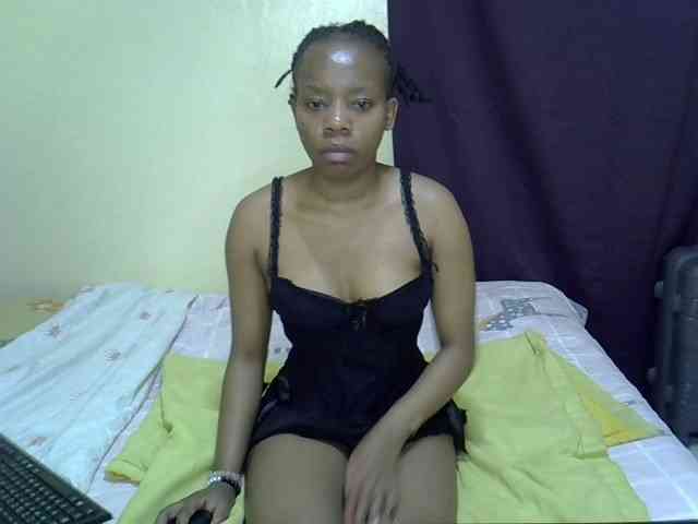 Prettyrose webcam