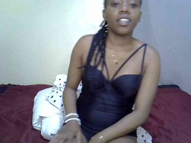 Prettyrose webcam