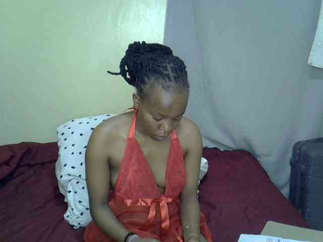 Prettyrose webcam