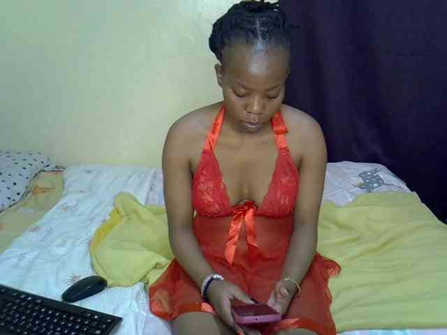 Prettyrose webcam