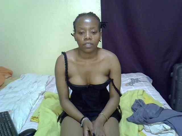Prettyrose webcam