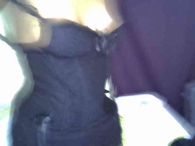 Prettyrose webcam