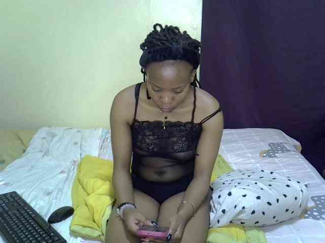 Prettyrose webcam