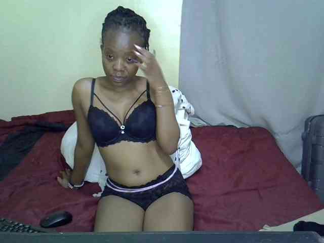 Prettyrose webcam