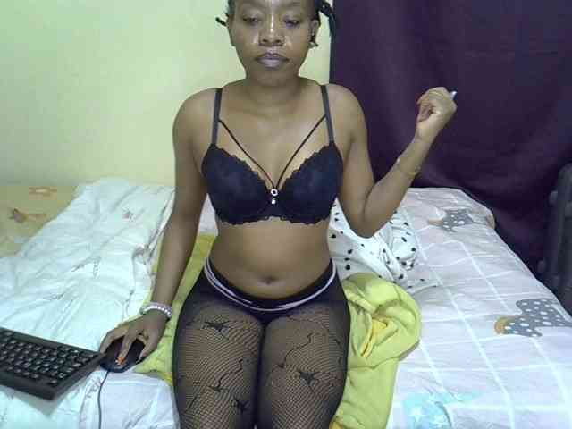 Prettyrose webcam