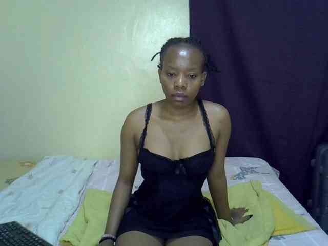 Prettyrose webcam