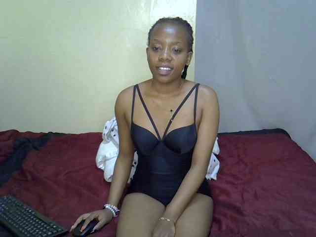 Prettyrose webcam