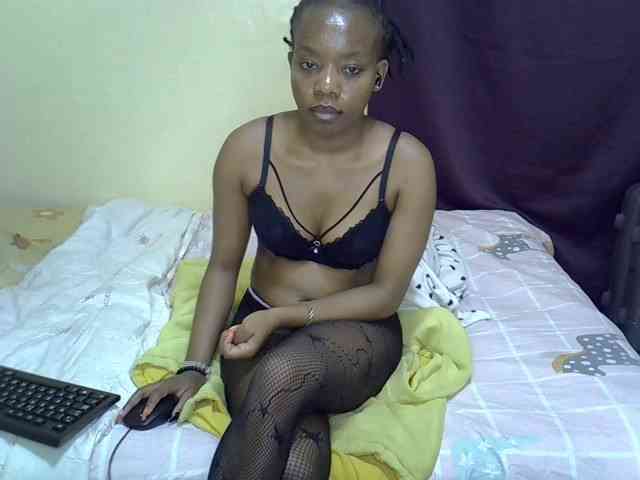 Prettyrose webcam
