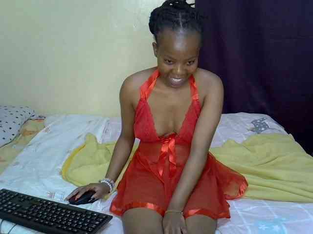 Prettyrose webcam