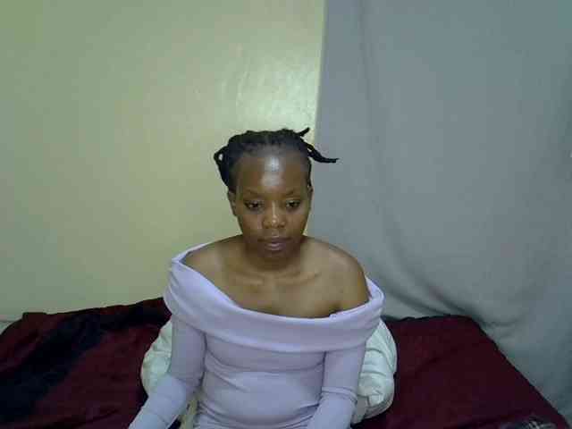 Prettyrose webcam