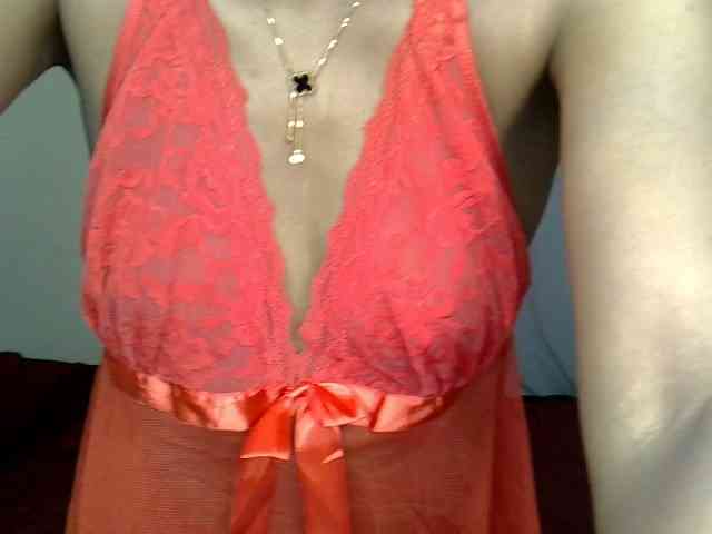 Prettyrose webcam