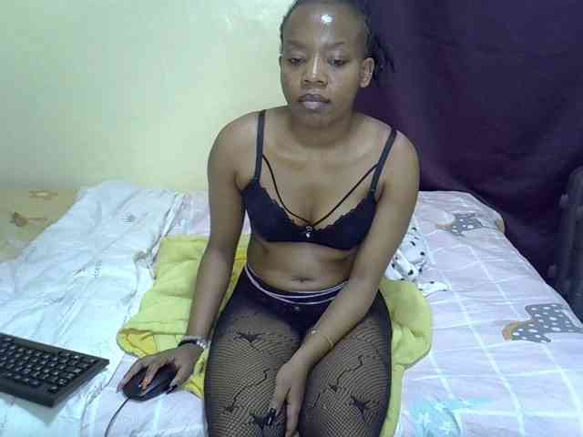 Prettyrose webcam