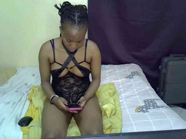 Prettyrose webcam