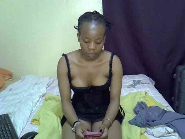 Prettyrose webcam