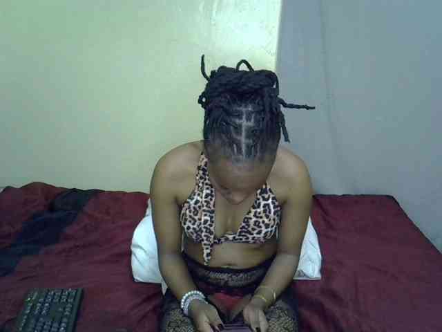 Prettyrose webcam