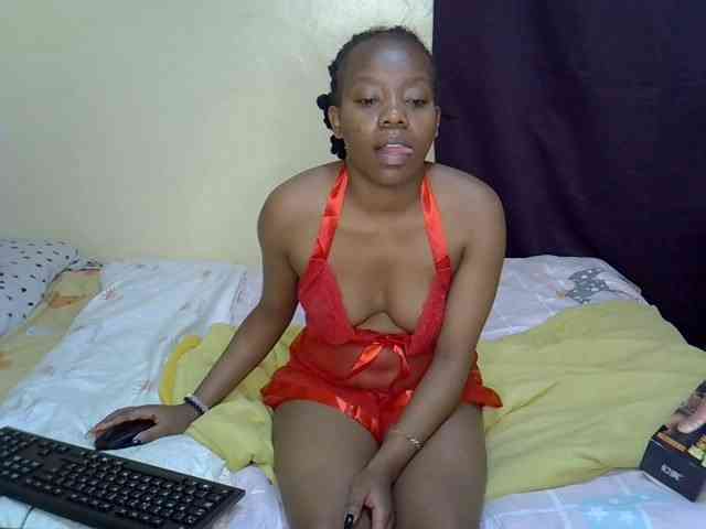 Prettyrose webcam
